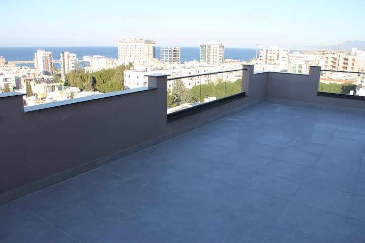 Okman Homes Girne Dış mekan fotoğraf