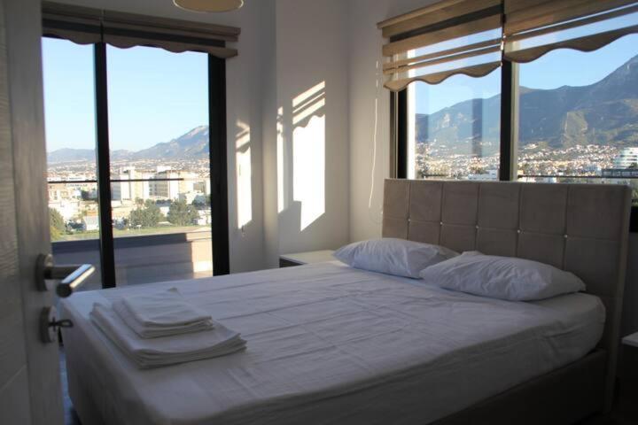 Okman Homes Girne Dış mekan fotoğraf