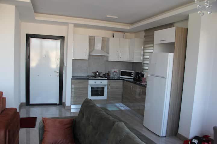 Okman Homes Girne Dış mekan fotoğraf