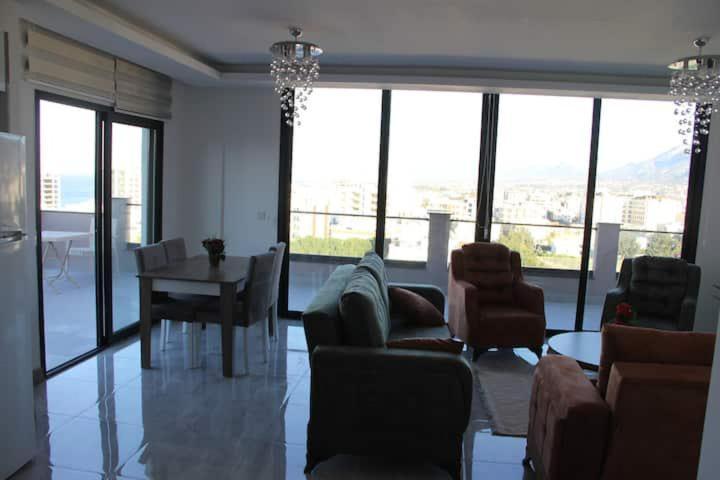 Okman Homes Girne Dış mekan fotoğraf