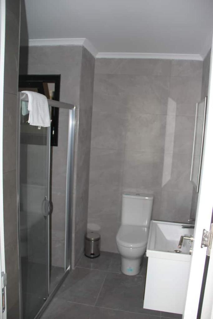 Okman Homes Girne Dış mekan fotoğraf