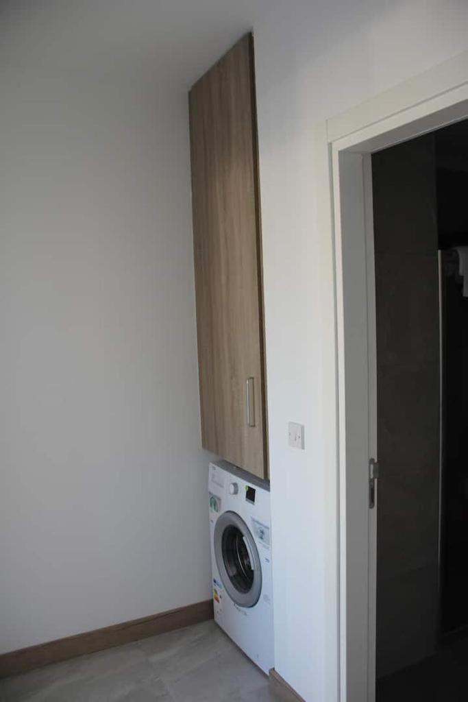 Okman Homes Girne Dış mekan fotoğraf