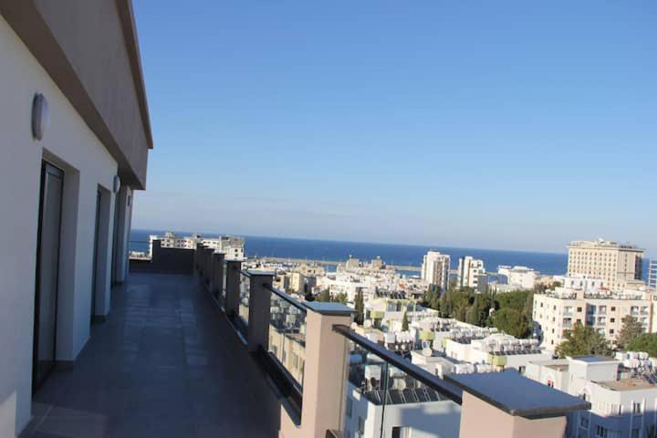 Okman Homes Girne Dış mekan fotoğraf