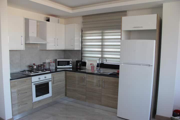Okman Homes Girne Dış mekan fotoğraf