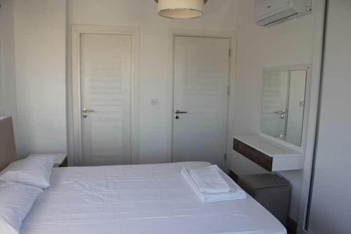Okman Homes Girne Dış mekan fotoğraf