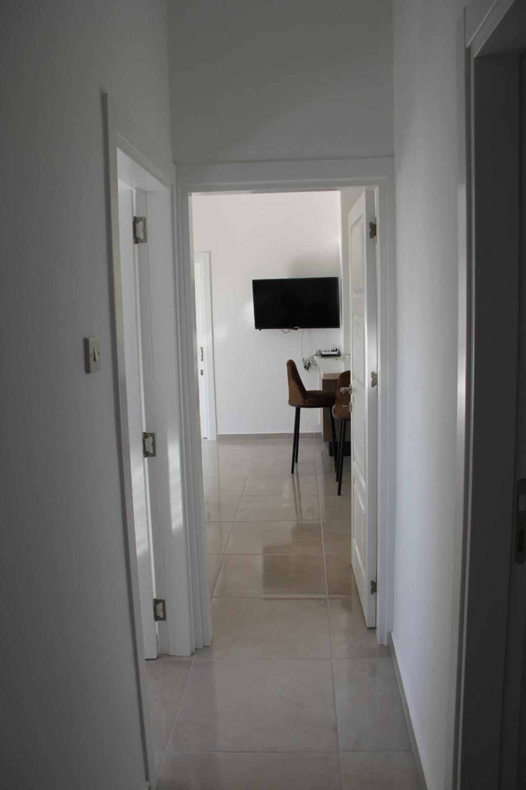 Okman Homes Girne Oda fotoğraf